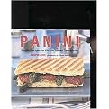 Panini (Simple Recipes for Classic Italian Sandwiches) (Hardcover)
