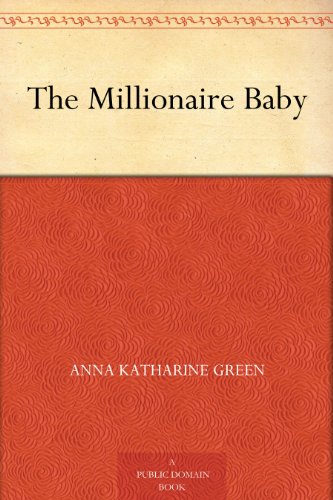 The Millionaire Baby