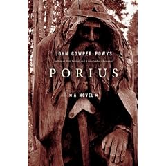 Porius: A Novel