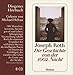 Joseph Roth �Die Geschichte von der 1002. Nacht�