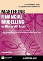 Mastering Financial Modelling in Microsoft Excel: A Practitioner's Guide to Applied Corporate Finance (Financial Times Series)