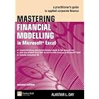 Mastering Financial Modelling in Microsoft Excel: A practitioner's guide to applied... by Drawing & Modelling