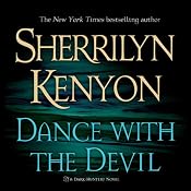 Dance with the Devil: A Dark-Hunter Novel | [Sherrilyn Kenyon]