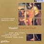 Haendel - Arcadian Duets / Claycomb � Dessay � Gens � Lascarro � Panzarella � Petibon � Mijanovic � Mingardo � Asawa � Agnew � Le Concert d'Astr�e � Ha�m