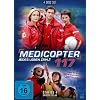 Medicopter 117 - Staffel 4, Folge 35-46 (4 Disc Set)