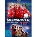 Medicopter 117 - Staffel 4, Folge 35-46 (4 Disc Set)