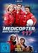 Medicopter 117 - Staffel 4, Folge 35-46 (4 Disc Set)