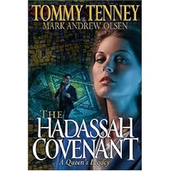 The Hadassah Covenant