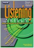 Listening Skills: Year 3/4 and P4/5 Bk. 2 (Listening Skills)