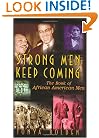 Strong Men Keep Coming: The Book of African American Men