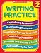 2nd Grade Writing Practice (Practice (Scholastic))