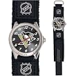 Pittsburgh Penguins Future Star Series Watch (Black or Pink) - NHL Hockey