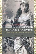 The Miriam Tradition: Teaching Embodied Torah