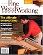 Fine Woodworking