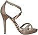Michael Antonio Women's Tarten GLT Dress Sandal