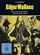 Edgar Wallace - Der Fluch der gelben Schlange / Der Teufel kam aus Akasava [2 DVDs]