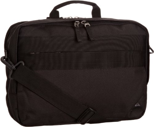 Quiksilver Cheese Hacker, Mallettes hommes - Noir-V.6, Quiksilver Cheese Hacker, Mallettes hommes - Noir-V.6,