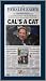 Kentucky Wildcats - Cal is a Cat - Coach John Calipari - Plaque Mounted & Laminated N...
