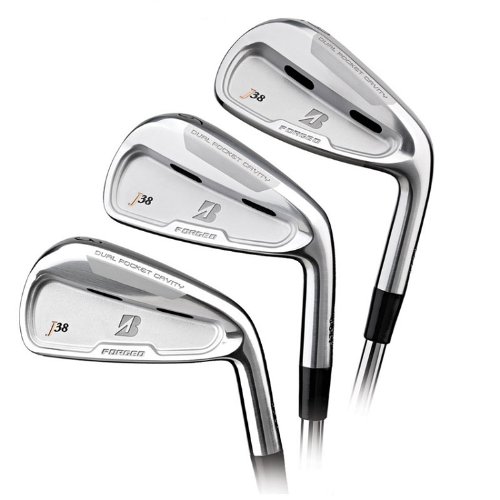 Bridgestone J38 Dual Pocket Set 4-PW