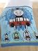 Thomas Fleece Blanket Image