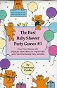 The Best Baby Shower Party Games #1