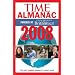 Weltalmanache 2008 nach Faktenmenge und -qualit�t geordnet