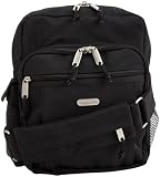 Baggallini Messenger Bagg, Black 51zAZ1UCFgL. SL160 Baggallini Messenger Bagg, Black