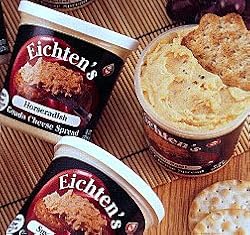 Herb Dutch Gouda Spread (8 oz) by Eichtens Cheese