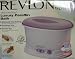 REVLON MoistureStay Fast Heat Up Luxury Paraffin Bath RVS1212