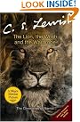 The Lion, the...