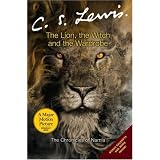 TheLion,theWitchandtheWardrobe(TheChroniclesofNarnia)