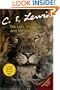 The Lion, the Witch and the Wardrobe (The Chronicles of Narnia)