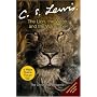 The Lion, the Witch and the Wardrobe (The Chronicl&hellip by C. S. Lewis