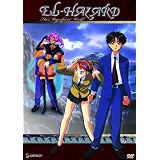 El Hazard Ova, Vol. 1