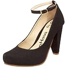 olsenHaus Faith Pump