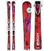 2008 Roxy Bliss Skis + Bindings - Women's 162 cm NEW