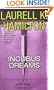 Incubus Dreams (Anita Blake, Vampire Hunter, Book 12)