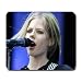 avril lavigne Mousepad Mouse Pad Mouse Mat