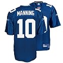 New York Giants Eli Manning Replithentic Jersey XL