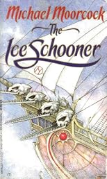 The Ice Schooner