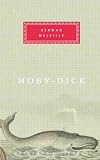 Moby-Dick (Everymans Library)