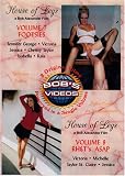 House of Legs Volume 7 & 8