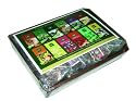 TEE SUPERIOR Set mit 48 Triangle® Sachets in 12 Sorten