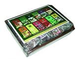 Details zu "TEE SUPERIOR Set mit 48 Triangle® Sachets in 12 Sorten, 138 g" Details zu "TEE SUPERIOR Set mit 48 Triangle® Sachets in 12 Sorten, 138 g"