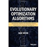 evolutionary optimization algorithms