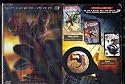 Spider-Man 3 Mini Comic Book Gift Pack