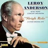 Search : Sleigh Ride and Other Original Hits