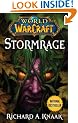 Stormrage (World of Warcraft (Pocket Star))
