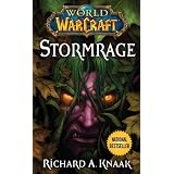 World of Warcraft: Stormrage (Kindle Edition) 51zAdUNWRiL. SL160 OU01 SS160 World of Warcraft: Stormrage (Kindle Edition)