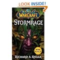 World of Warcraft: Stormrage